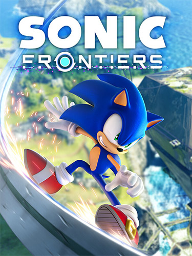 Sonic Frontiers: Digital Deluxe Edition / RePack