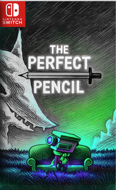 [Switch] The Perfect Pencil