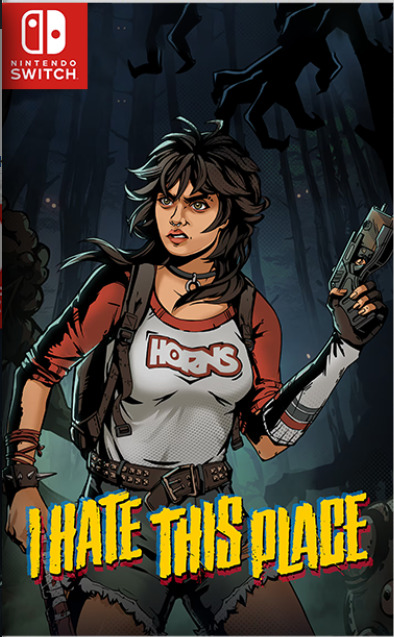 [Switch] I Hate This Place