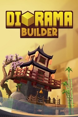 Diorama Builder / Portable