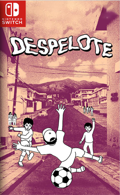 [Switch] Despelote