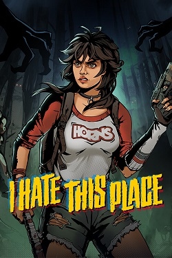 I Hate This Place / ISO