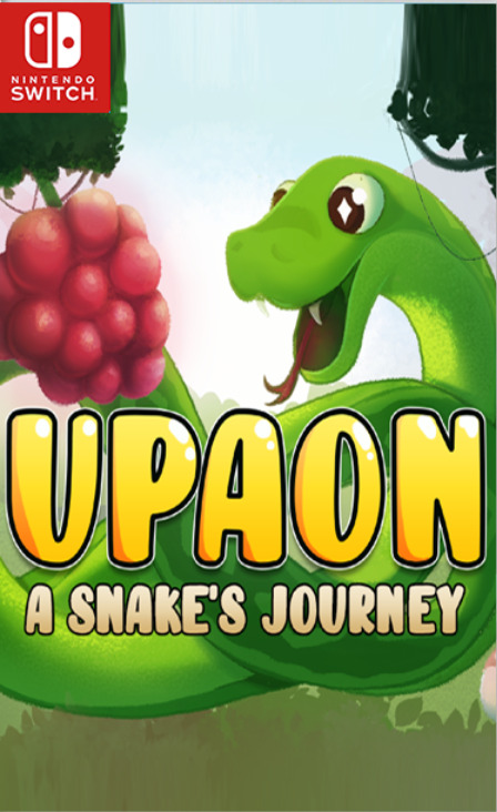 [Switch] Upaon a Snake's Journey