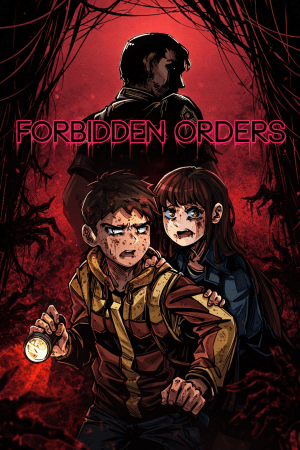 Forbidden Orders (Eng) (2026)