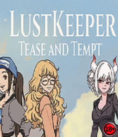 LustKeeper (Eng) (2026)