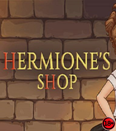 Hermione's Shop (Rus/Eng) (2026)