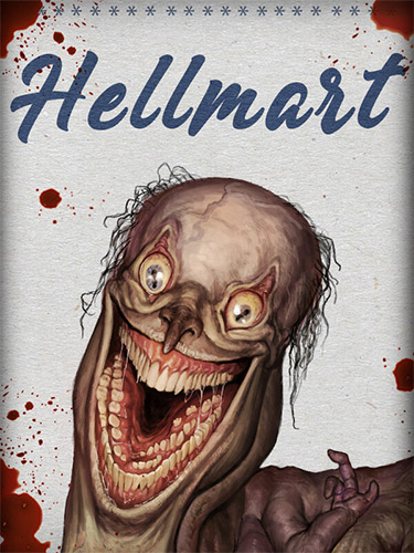 HELLMART / RePack