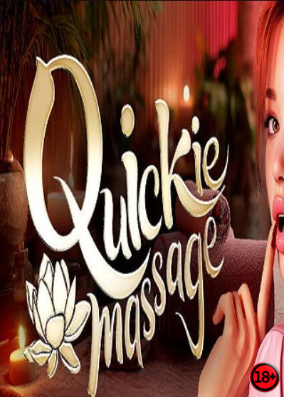 Quickie Massage (Rus/Eng) (2026)