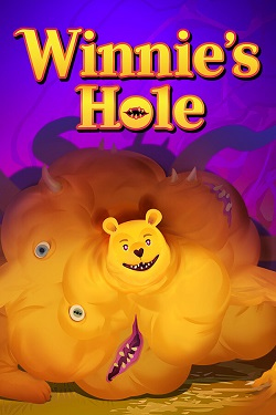 Winnie's Hole / Portable