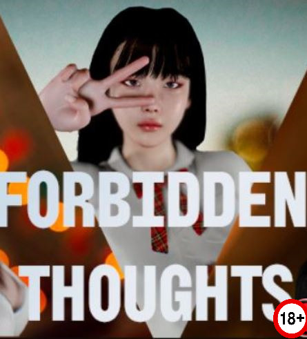 Forbidden Thoughts (Rus/Eng) (2026)