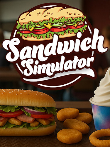Sandwich Simulator / Portable