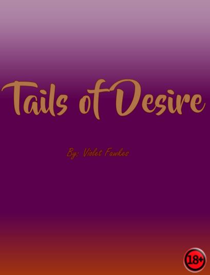 Tail of Desire (Rus/Eng) (2020)