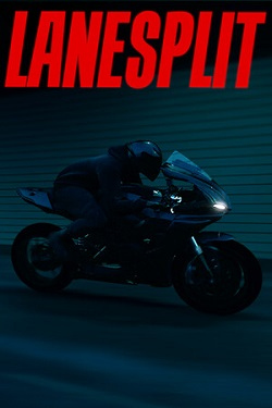 LANESPLIT / Portable