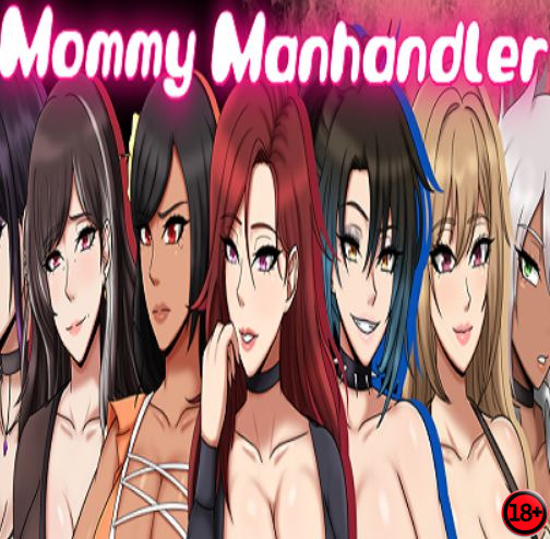 Mommy Manhandler (Eng) (2026)