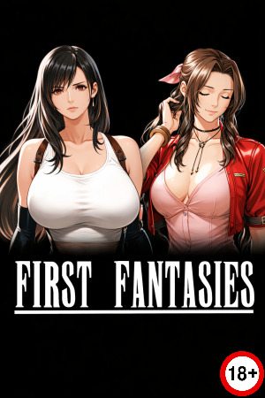 First Fantasies (Eng) (2026)