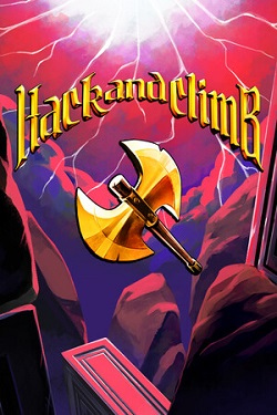 Hack And Climb / Portable