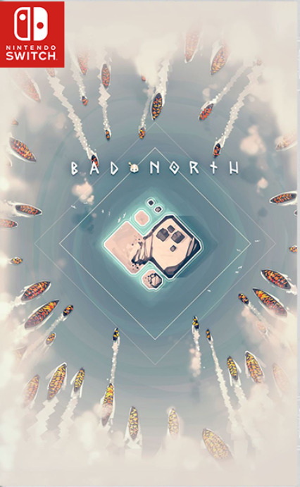[Switch] Bad North