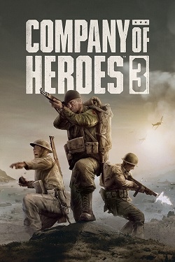 Company of Heroes 3 / Portable