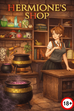 Hermione's Shop (Rus/Eng) (2026)