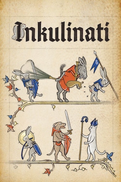 Inkulinati / Portable