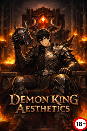 Demon King Aesthetics (Rus/Eng) (2026)