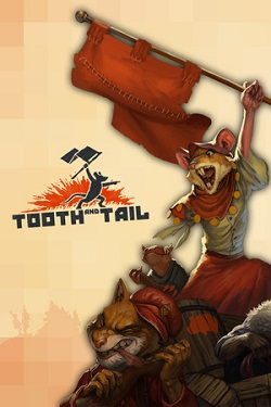 Tooth and Tail / Portable