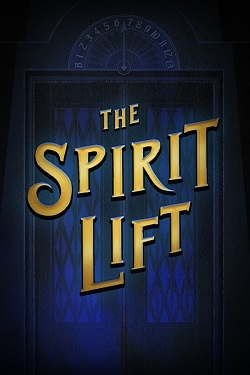 THE SPIRIT LIFT / Portable