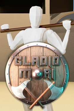Gladio Mori / Portable