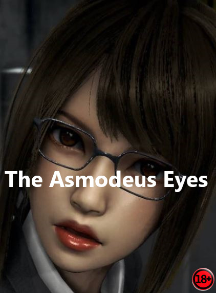 The Asmodeus Eyes (Eng) (2026)