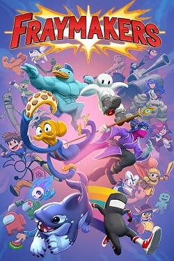 Fraymakers / Portable