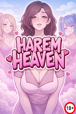 Harem Heaven (Rus/Eng) (2026)