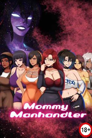 Mommy Manhandler (Eng) (2026)