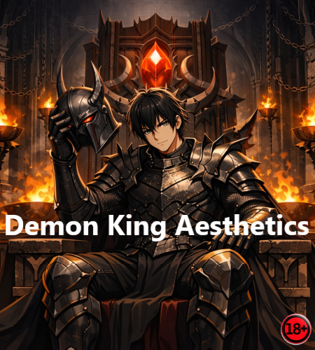 Demon King Aesthetics (Rus/Eng) (2026)