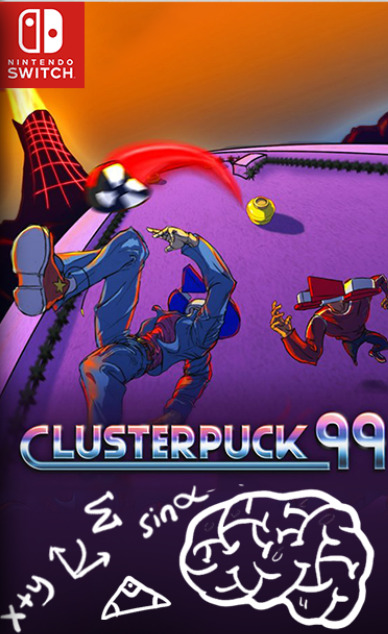[Switch] Cluster Puck 99