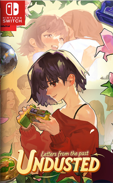 [Switch] Undusted: Letters from the Past