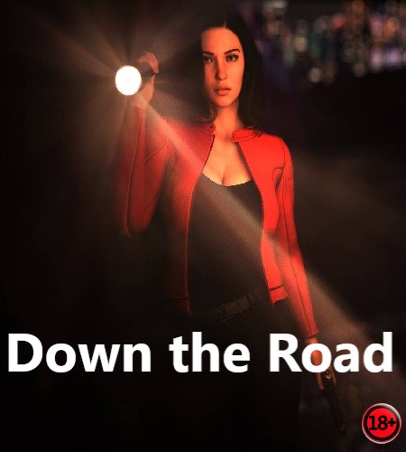 Down the Road (Rus/Eng) (2026)
