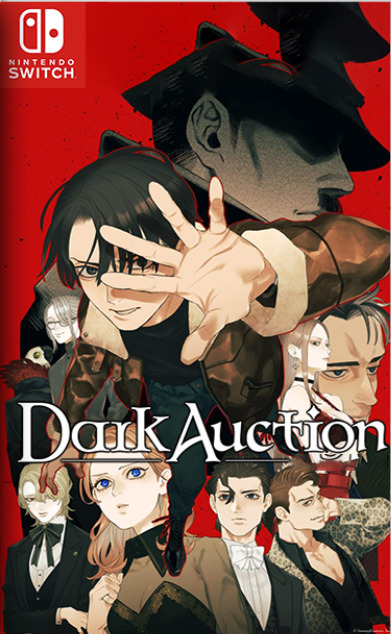 [Switch] Dark Auction