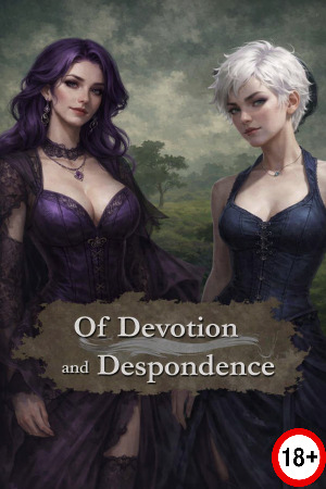 Of Devotion and Despondence: REBRED (Eng) (2026)