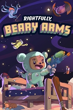 Rightfully, Beary Arms / Portable