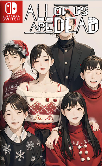 [Switch] All of Us are Dead