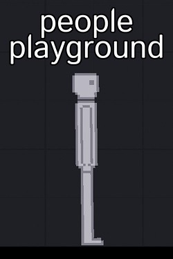 People Playground / Portable