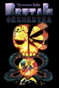 Brutal Orchestra / GOG