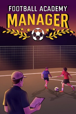 Football Academy Manager / Portable