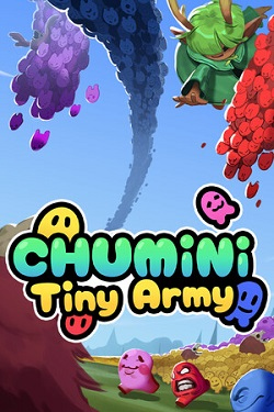Chumini: Tiny Army / Portable