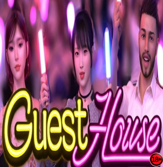 Guest House (Rus/Eng) (2024)