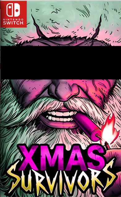[Switch] Xmas Survivors