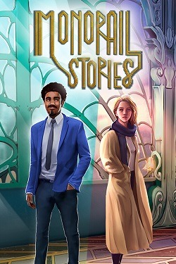 Monorail Stories / GOG