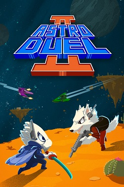 Astro Duel 2 / Portable