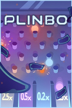 Plinbo: Roguelike Plinko / Portable