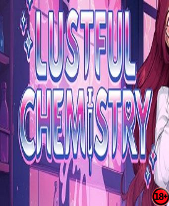Lustful Chemistry (Rus/Eng) (2025)